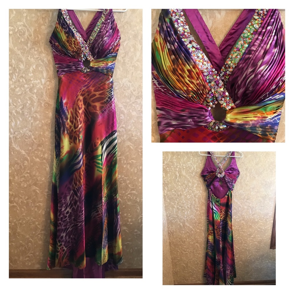 Incredible & Unique Formal